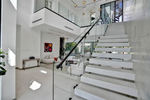 Villa ou maison à vendre à Miami Shores, Floride: 4 chambres, 458.75 m2 № 2042897 - photo 23