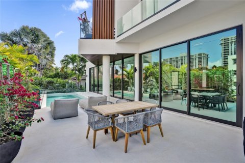 Villa ou maison à vendre à Miami Shores, Floride: 4 chambres, 458.75 m2 № 2042897 - photo 15