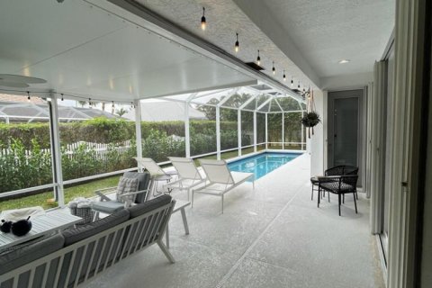 Casa en venta en Port St. Lucie, Florida, 4 dormitorios, 308.06 m2 № 2271534 - foto 29