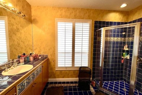 Casa en venta en Port St. Lucie, Florida, 4 dormitorios, 308.06 m2 № 2271534 - foto 22