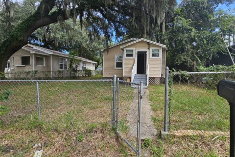 Casa en alquiler en Jacksonville, Florida, 2 dormitorios, 72.46 m2 № 850913 - foto 1