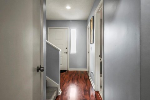 Touwnhouse à vendre à Palm City, Floride: 3 chambres, 138.33 m2 № 2194667 - photo 12