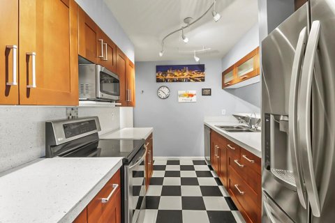 Touwnhouse à vendre à Palm City, Floride: 3 chambres, 138.33 m2 № 2194667 - photo 13