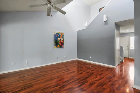 Touwnhouse à vendre à Palm City, Floride: 3 chambres, 138.33 m2 № 2194667 - photo 23