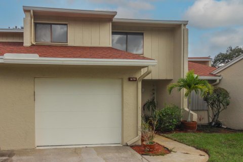 Touwnhouse à Palm City, Floride 3 chambres, 138.33 m2 № 2194667