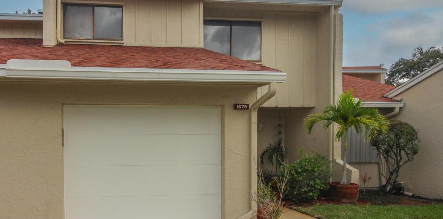 Touwnhouse à Palm City, Floride 3 chambres, 138.33 m2 № 2194667