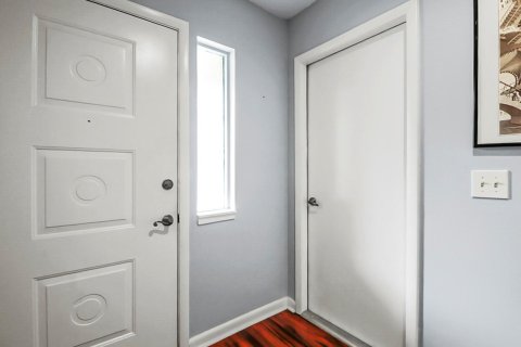 Touwnhouse à vendre à Palm City, Floride: 3 chambres, 138.33 m2 № 2194667 - photo 8