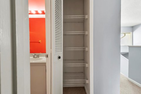 Touwnhouse à vendre à Palm City, Floride: 3 chambres, 138.33 m2 № 2194667 - photo 30