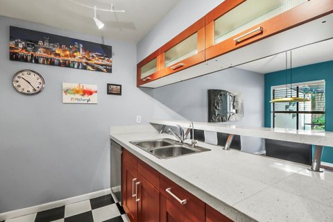 Touwnhouse à vendre à Palm City, Floride: 3 chambres, 138.33 m2 № 2194667 - photo 14