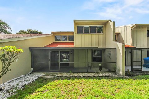 Touwnhouse à vendre à Palm City, Floride: 3 chambres, 138.33 m2 № 2194667 - photo 4