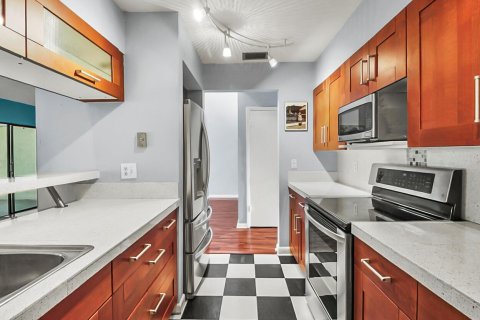 Touwnhouse à vendre à Palm City, Floride: 3 chambres, 138.33 m2 № 2194667 - photo 15