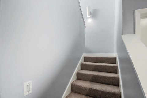 Touwnhouse à vendre à Palm City, Floride: 3 chambres, 138.33 m2 № 2194667 - photo 25