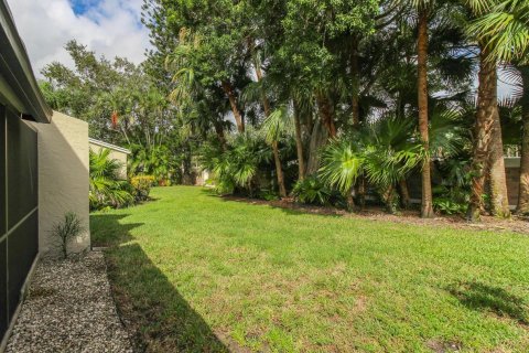 Touwnhouse à vendre à Palm City, Floride: 3 chambres, 138.33 m2 № 2194667 - photo 3