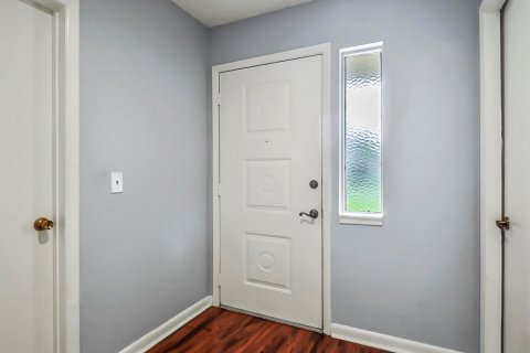 Touwnhouse à vendre à Palm City, Floride: 3 chambres, 138.33 m2 № 2194667 - photo 6