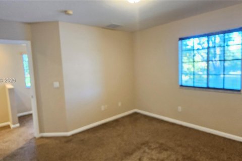 Townhouse in Riviera Beach, Florida 3 bedrooms, 128.11 sq.m. № 2175169