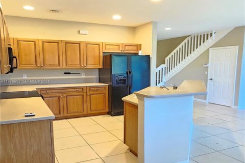 Townhouse in Riviera Beach, Florida 3 bedrooms, 128.11 sq.m. № 2175169 - photo 29
