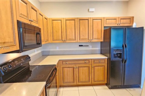 Townhouse in Riviera Beach, Florida 3 bedrooms, 128.11 sq.m. № 2175169 - photo 9
