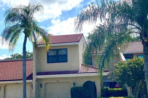 Adosado en alquiler en Palm Beach Gardens, Florida, 3 dormitorios, 173.63 m2 № 1129120 - foto 1
