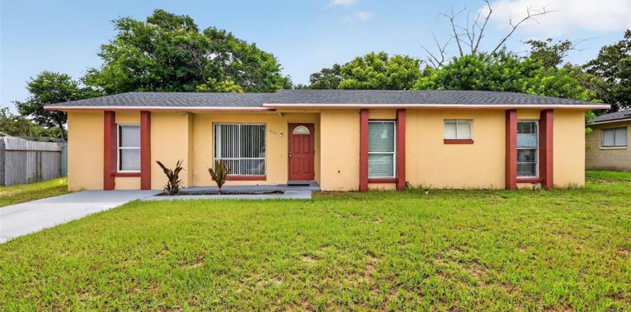 Villa ou maison à Orlando, Floride 4 chambres, 131.64 m2 № 2280111