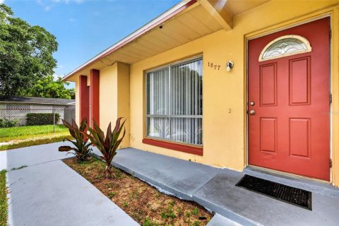 Villa ou maison à vendre à Orlando, Floride: 4 chambres, 131.64 m2 № 2280111 - photo 2