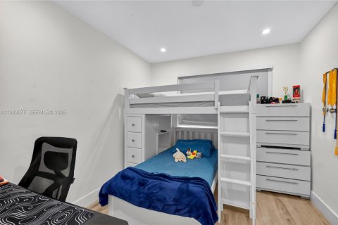 Villa ou maison à vendre à Miami Gardens, Floride: 4 chambres, 186.83 m2 № 2055666 - photo 20