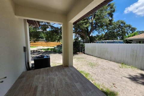 Villa ou maison à vendre à Tampa, Floride: 3 chambres, 167.6 m2 № 1827373 - photo 18