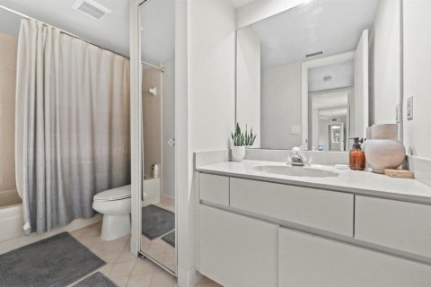 Купить таунхаус в Плантация, Флорида 5 комнат, 127.46м2, № 2327622 - фото 15