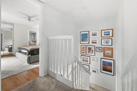 Купить таунхаус в Плантация, Флорида 5 комнат, 127.46м2, № 2327622 - фото 16
