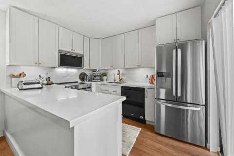 Купить таунхаус в Плантация, Флорида 5 комнат, 127.46м2, № 2327622 - фото 10