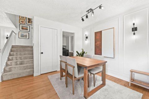 Купить таунхаус в Плантация, Флорида 5 комнат, 127.46м2, № 2327622 - фото 9
