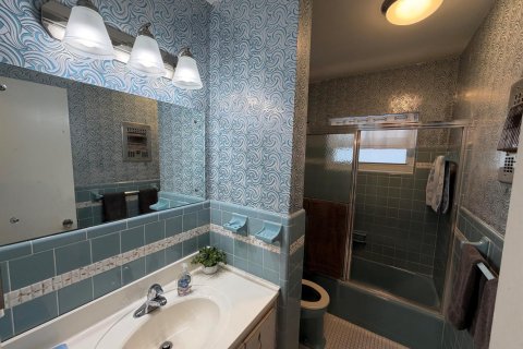Купить кондоминиум в Халландейл-Бич, Флорида 3 комнаты, 60.39м2, № 2176299 - фото 29