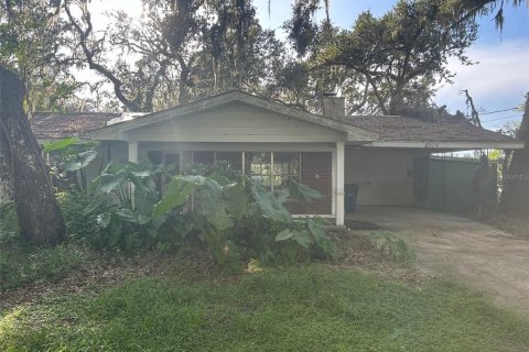 Villa ou maison à vendre à Dade City, Floride: 2 chambres, 133.04 m2 № 1901093 - photo 1