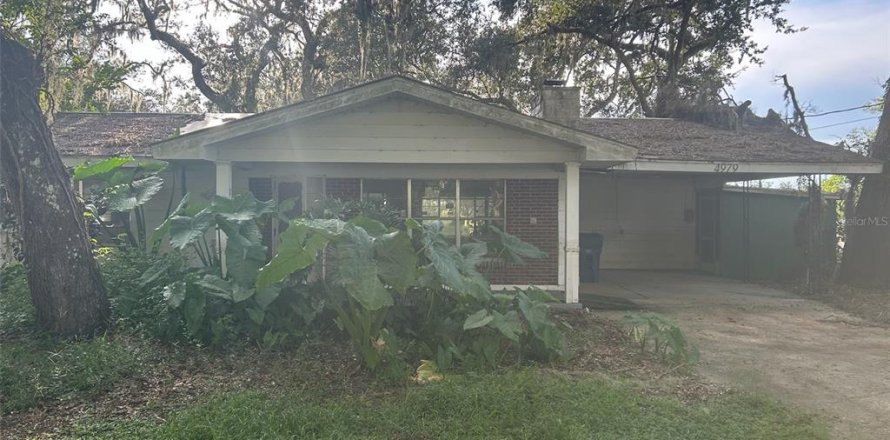 Villa ou maison à Dade City, Floride 2 chambres, 133.04 m2 № 1901093