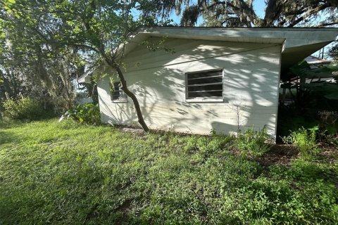 Villa ou maison à vendre à Dade City, Floride: 2 chambres, 133.04 m2 № 1901093 - photo 19