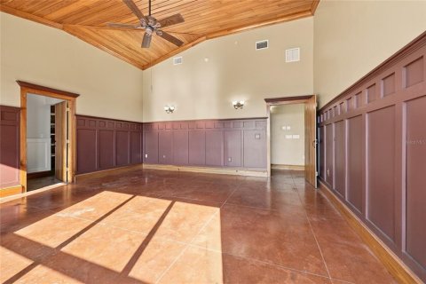 Villa ou maison à vendre à Bronson, Floride: 5 chambres, 445.93 m2 № 2388552 - photo 24