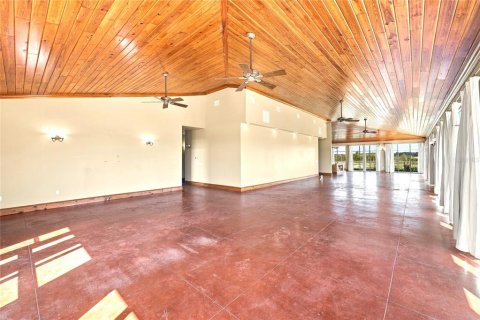 Villa ou maison à vendre à Bronson, Floride: 5 chambres, 445.93 m2 № 2388552 - photo 5