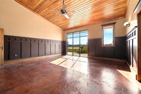Villa ou maison à vendre à Bronson, Floride: 5 chambres, 445.93 m2 № 2388552 - photo 22