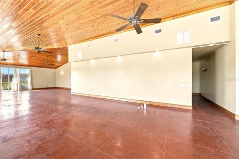Villa ou maison à vendre à Bronson, Floride: 5 chambres, 445.93 m2 № 2388552 - photo 7