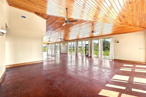 Villa ou maison à vendre à Bronson, Floride: 5 chambres, 445.93 m2 № 2388552 - photo 4