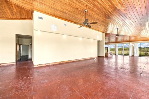 Villa ou maison à vendre à Bronson, Floride: 5 chambres, 445.93 m2 № 2388552 - photo 6