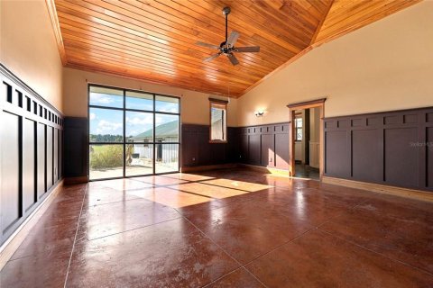 Villa ou maison à vendre à Bronson, Floride: 5 chambres, 445.93 m2 № 2388552 - photo 21