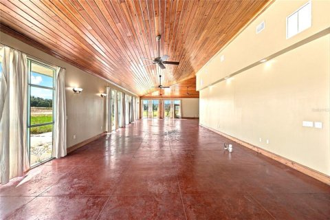 Villa ou maison à vendre à Bronson, Floride: 5 chambres, 445.93 m2 № 2388552 - photo 8
