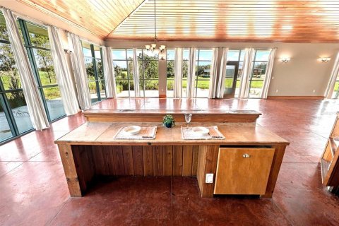 Villa ou maison à vendre à Bronson, Floride: 5 chambres, 445.93 m2 № 2388552 - photo 19