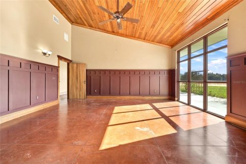 Villa ou maison à vendre à Bronson, Floride: 5 chambres, 445.93 m2 № 2388552 - photo 23
