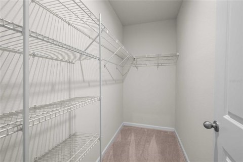 Villa ou maison à vendre à Zephyrhills, Floride: 3 chambres, 123.84 m2 № 2211384 - photo 19