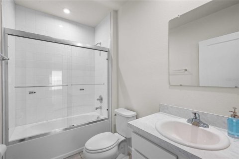 Villa ou maison à vendre à Zephyrhills, Floride: 3 chambres, 123.84 m2 № 2211384 - photo 24