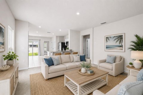 Villa ou maison à vendre à Zephyrhills, Floride: 3 chambres, 123.84 m2 № 2211384 - photo 11