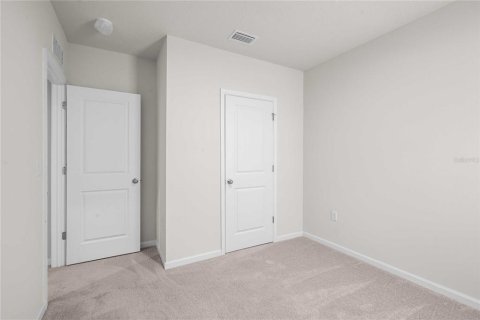 Villa ou maison à vendre à Zephyrhills, Floride: 3 chambres, 123.84 m2 № 2211384 - photo 28