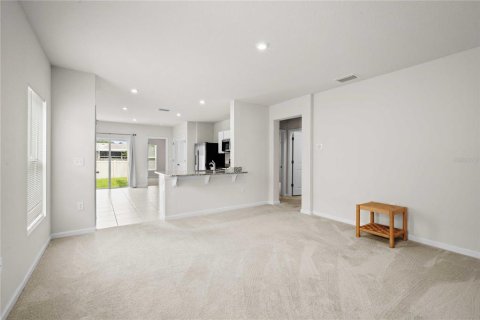 Villa ou maison à vendre à Zephyrhills, Floride: 3 chambres, 123.84 m2 № 2211384 - photo 10