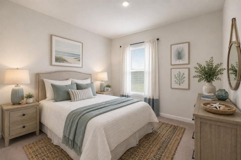 Villa ou maison à vendre à Zephyrhills, Floride: 3 chambres, 123.84 m2 № 2211384 - photo 27